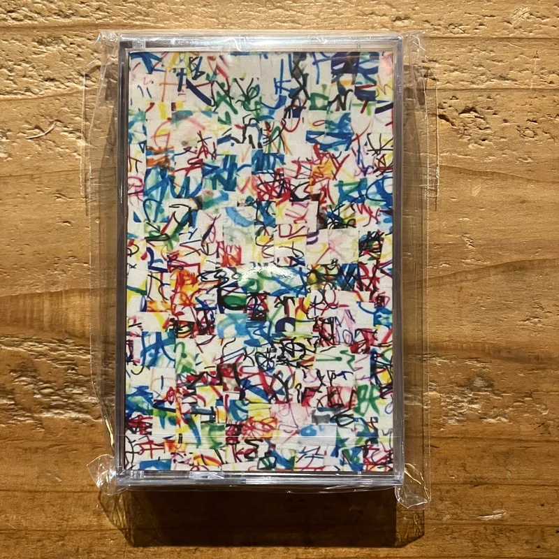Lo-shi - Moro-Q (TAPE)
