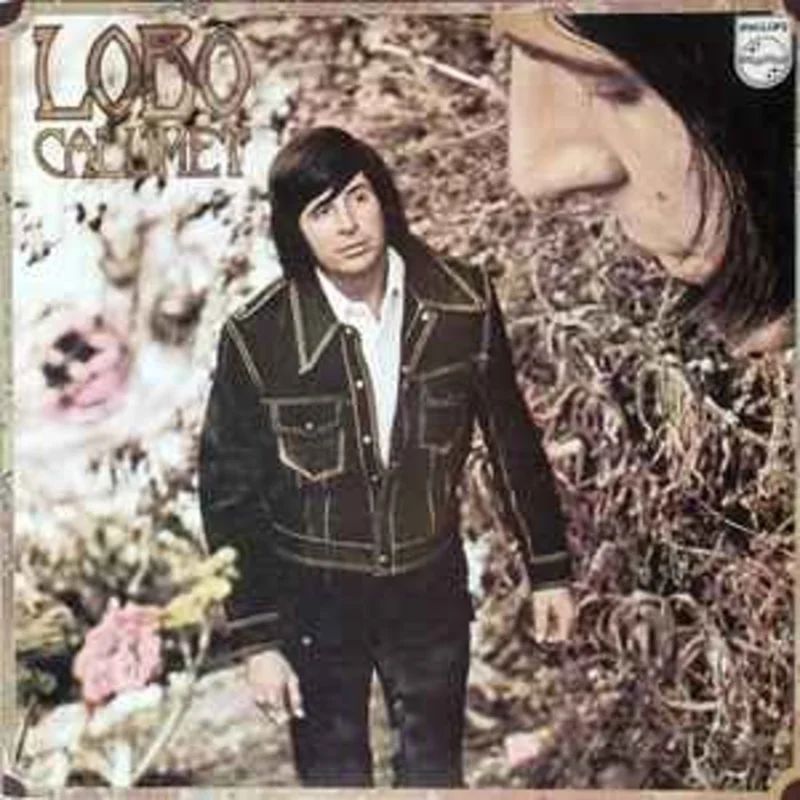 Lobo  Calumet  (1973)