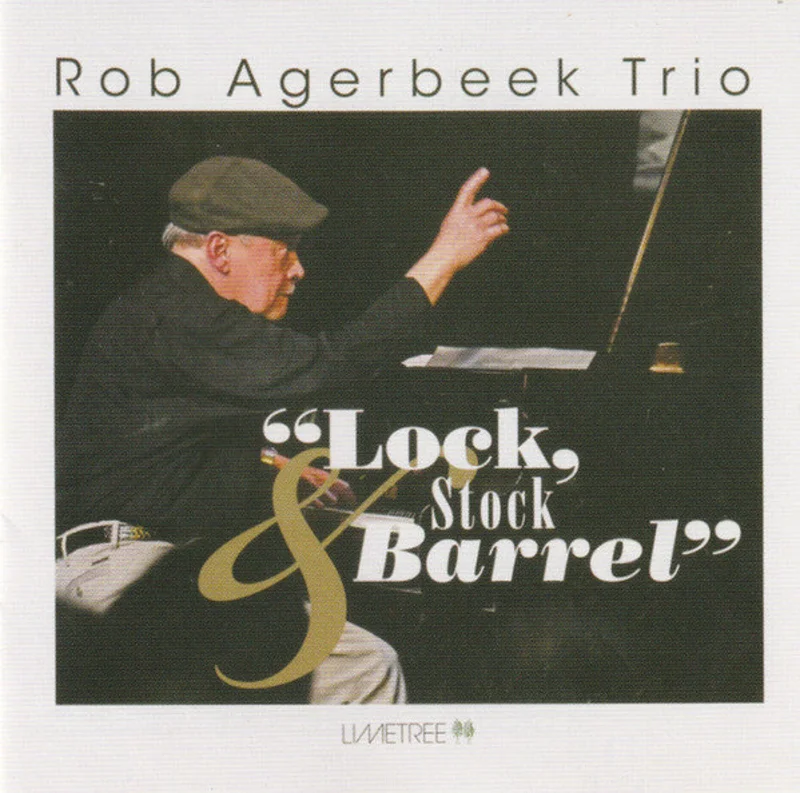 Lock, Stock & Barrel