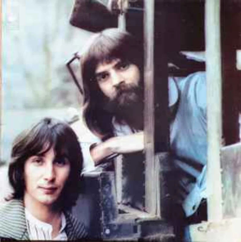 Loggins And Messina  Mother Lode  (1974)