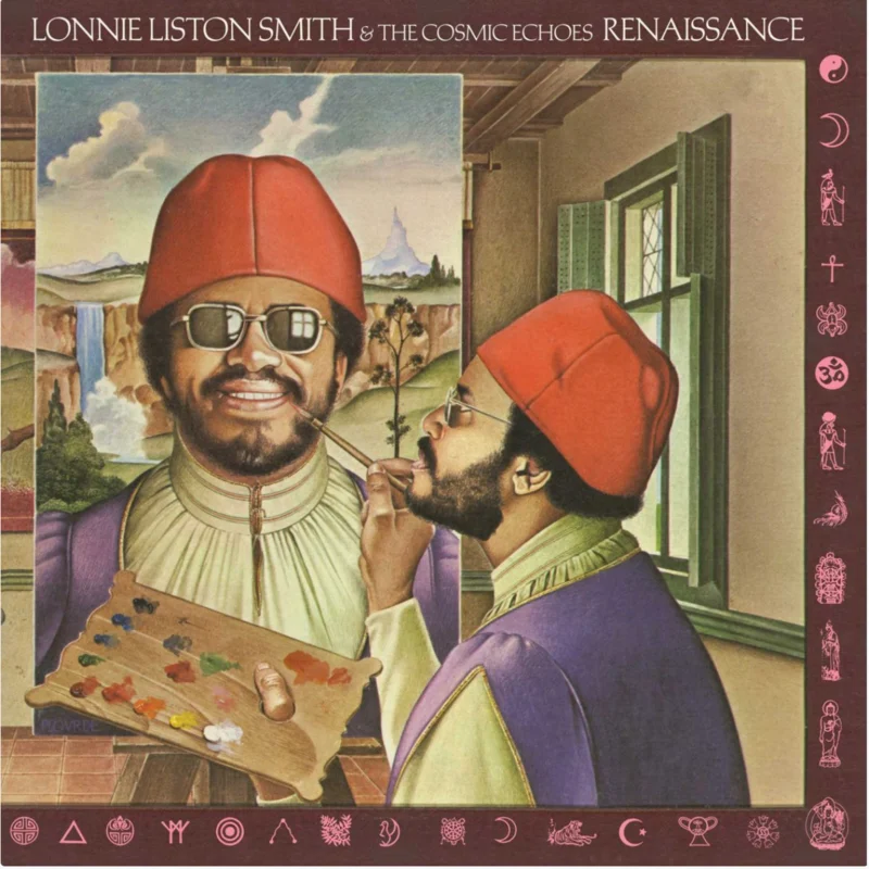 Lonnie Liston Smith - Renaissance
