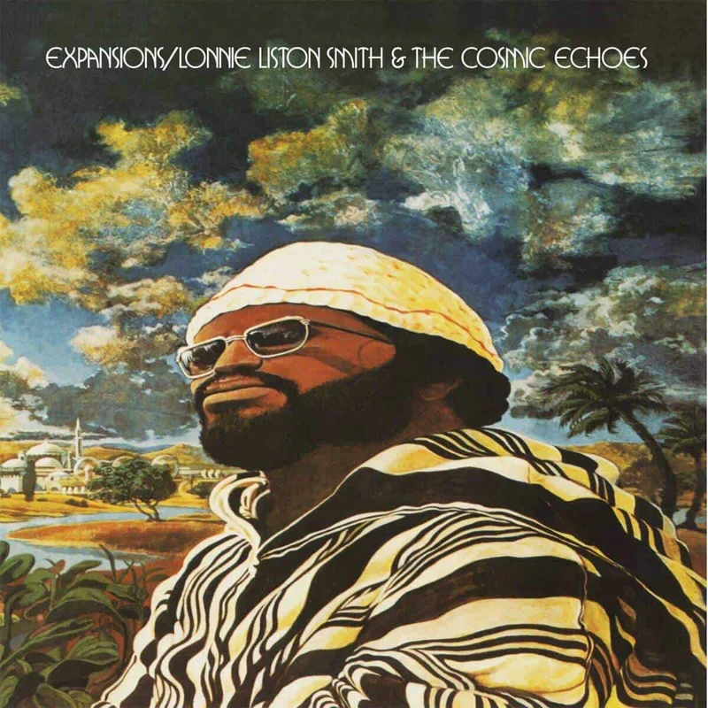 Lonnie Liston Smith & The Cosmic Echoes*  Expansions (Quick Ship)