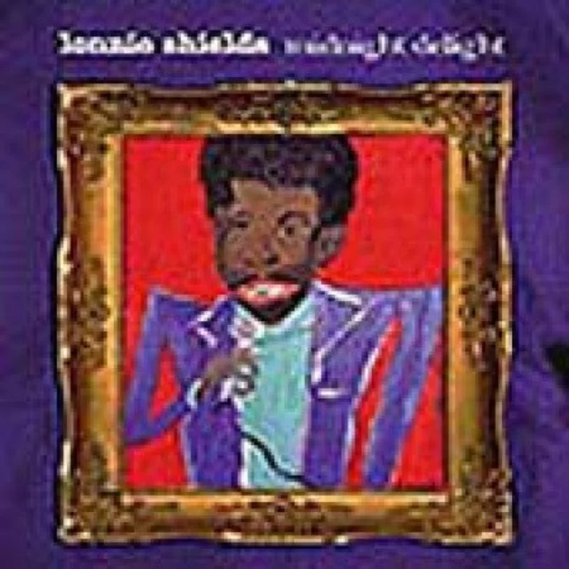 Lonnie Shields - Midnight Delight