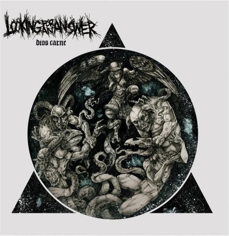 Looking For An Answer - Dios Carne NEW METAL LP