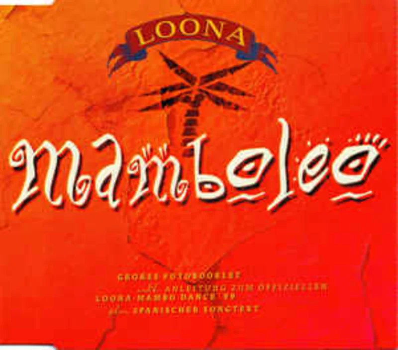 Loona  Mamboleo (1999)