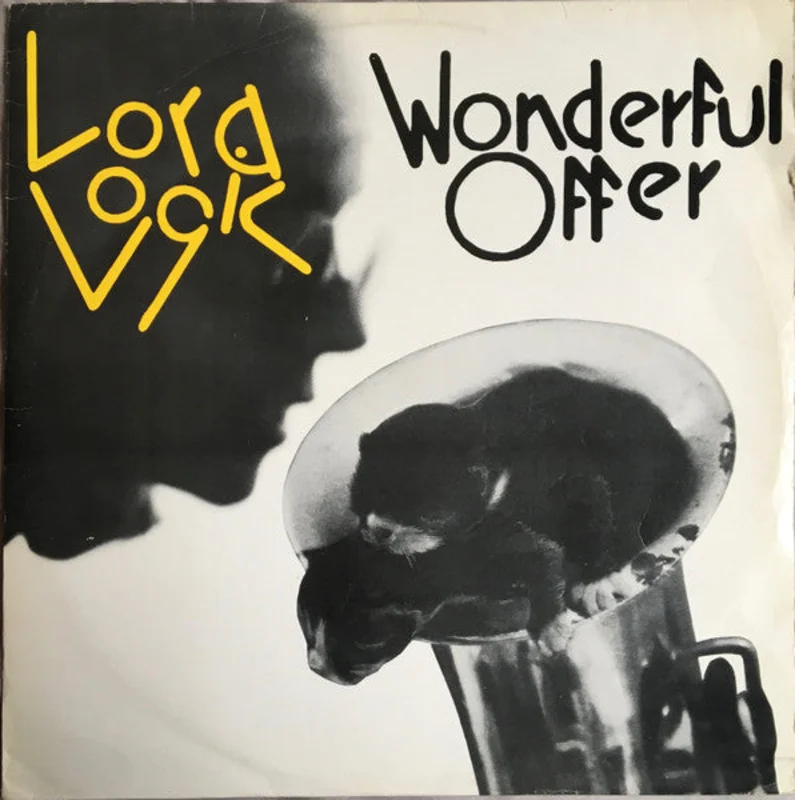 Lora Logic - Wonderful Offer 12"