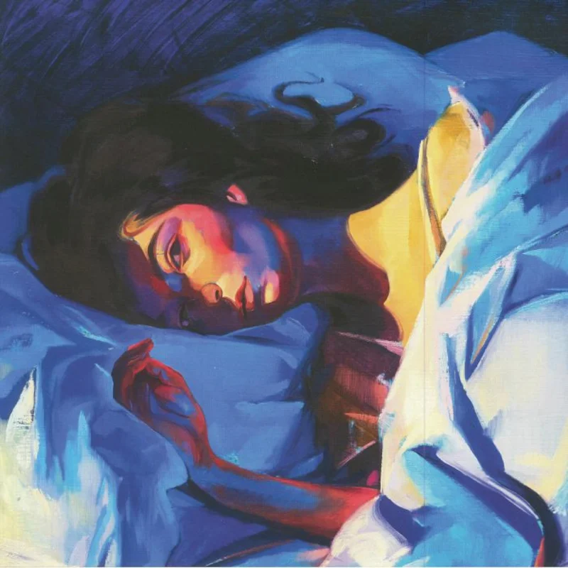 Lorde - Melodrama (Arrives in 21 Days)