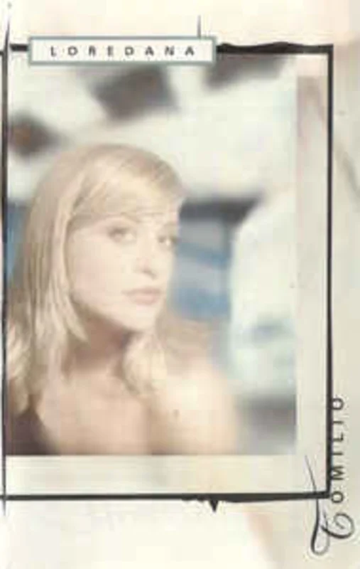 Loredana*  Tomilio (1996)