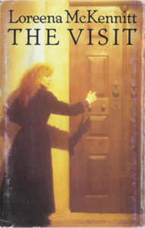 Loreena McKennitt  The Visit (1991)