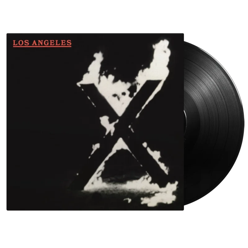 Los Angeles