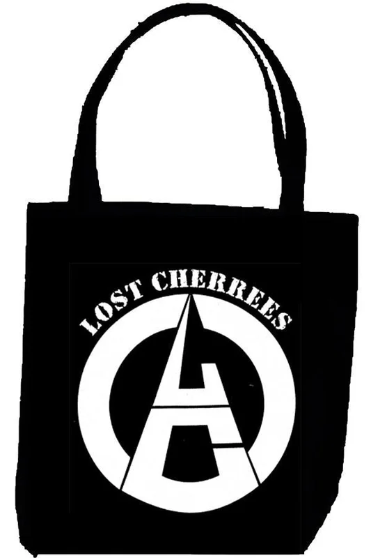 LOST CHERREES tote