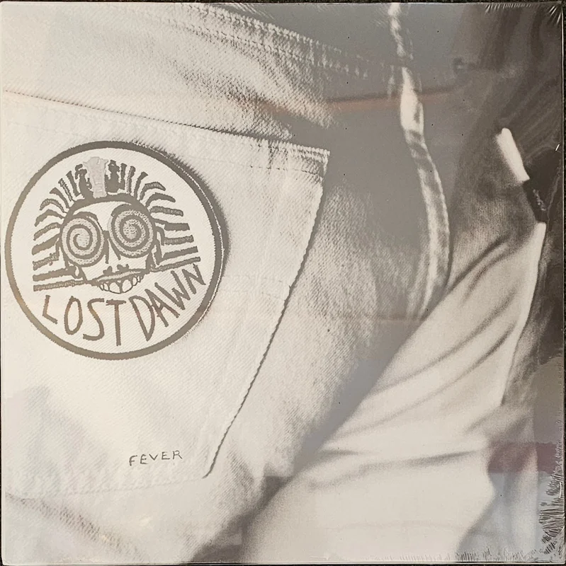 Lost Dawn - Fever Lp
