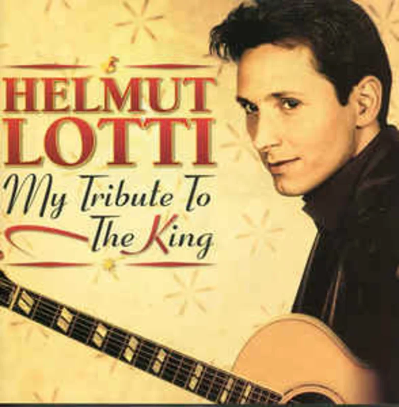 Lotti*  My Tribute To The King  (2002)