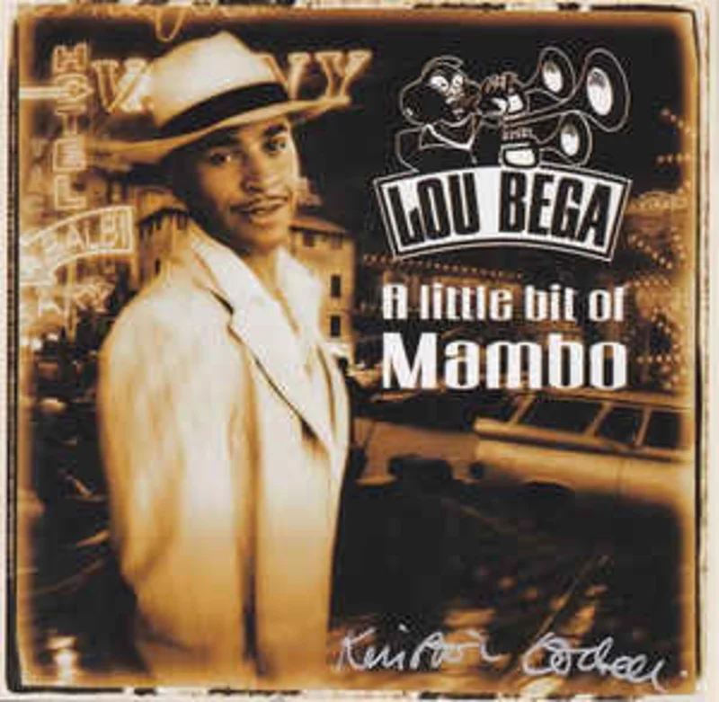 Lou Bega  A Little Bit Of Mambo (1999)