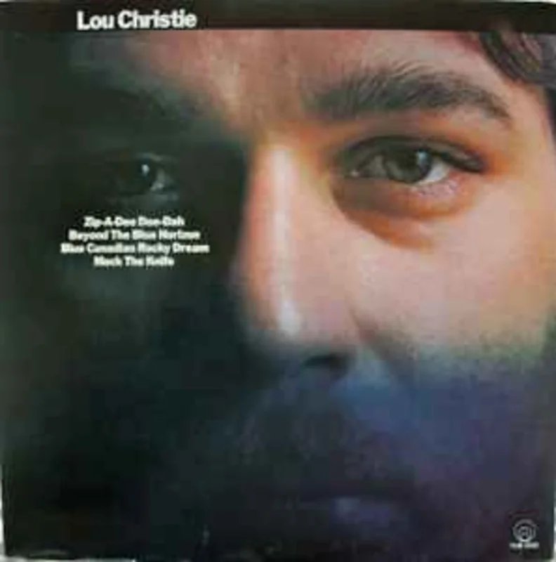 Lou Christie  Lou Christie  (1974)