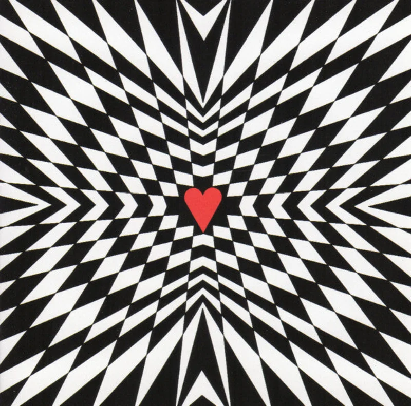 Love And Rockets - S/T USED 2xCD