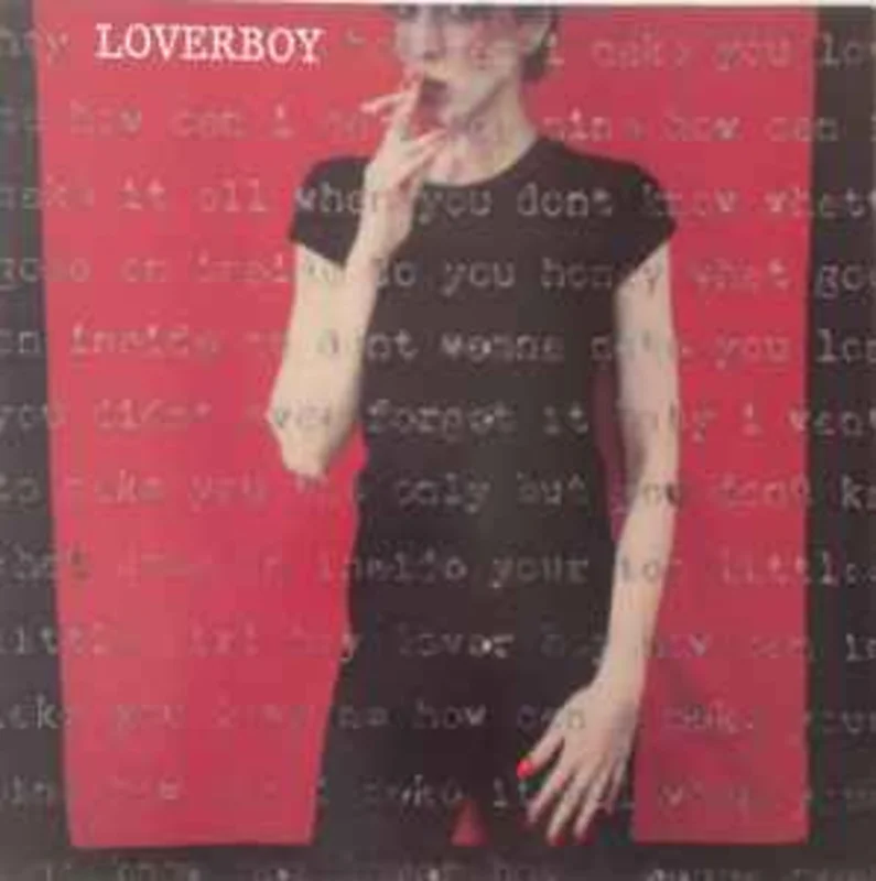 Loverboy  Loverboy