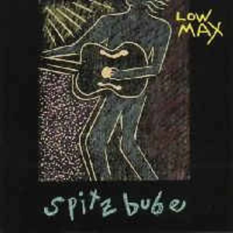 Low Max  Spitzbube (1990)