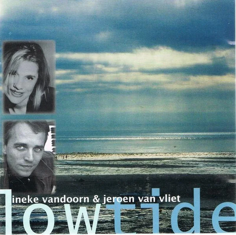 Low Tide