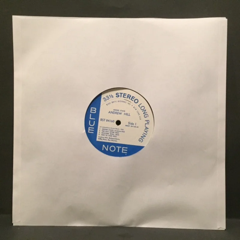 LP Paper Protective inner Sleeve - pack of 10