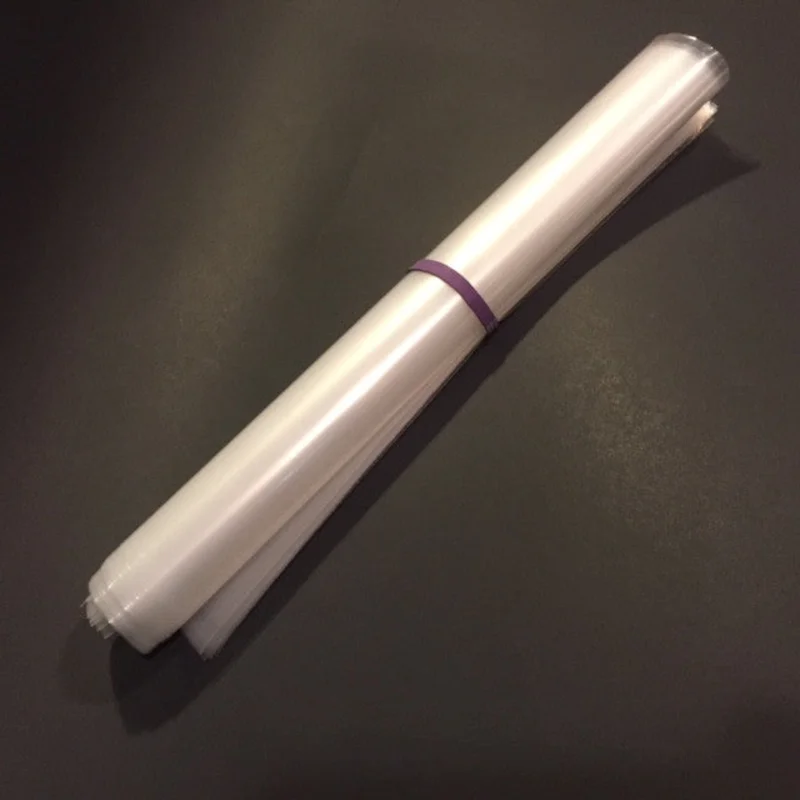 LP Plastic Protective Outer Sleeve - pack of 10