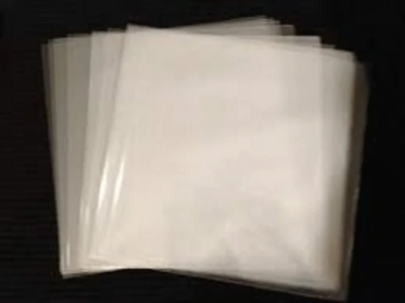 LP POLY SLEEVES 1000ct