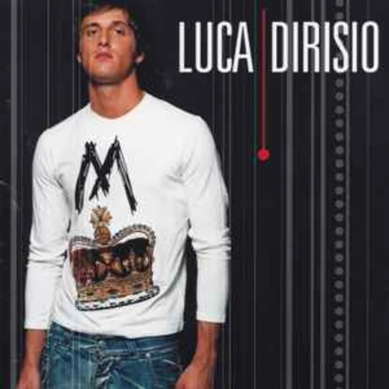 Luca Dirisio  Luca Dirisio     CD
