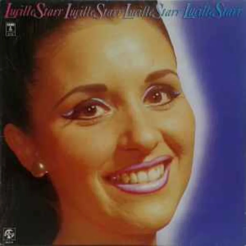 Lucille Starr  Lucille Starr  (1981)