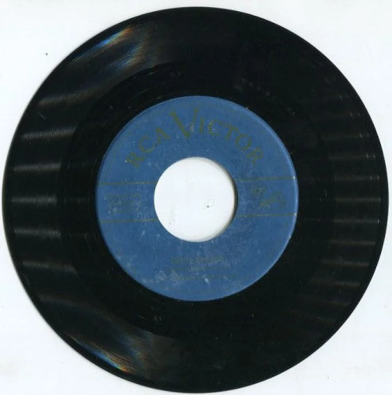 Lucky Millinder - In The Middle of The Night/ Awful Natural