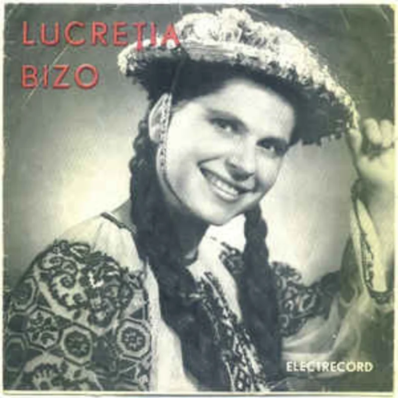 Lucreia Bizo  Lucreia Bizo (1977)