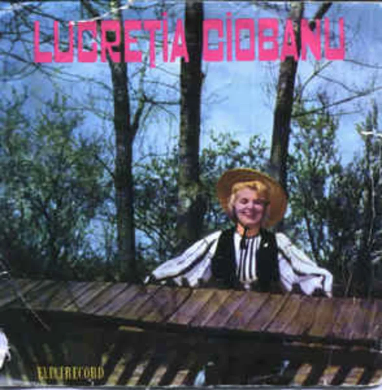 Lucreia Ciobanu  Apuca-m-a De Jucat (1968)