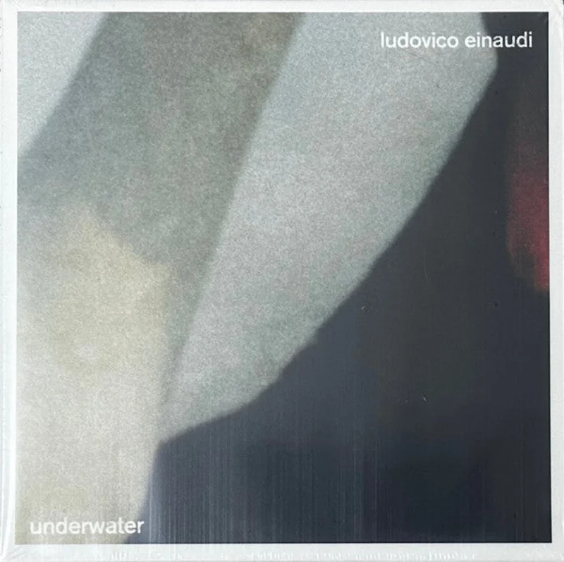 Ludovico Einaudi - Underwater (Arrives in 4 Days)