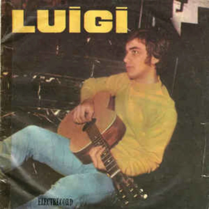 Luigi*  Luigi (1968)