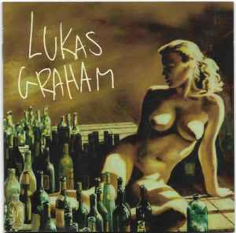 Lukas Graham  Lukas Graham  (2012)     CD
