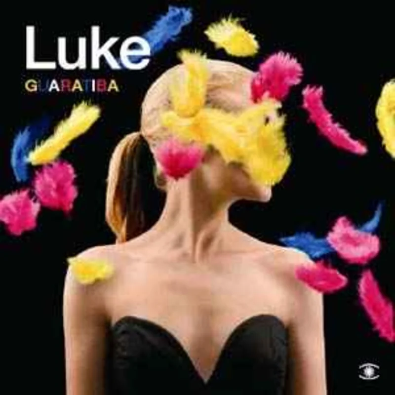 Luke  Guaratiba  (2005)     CD