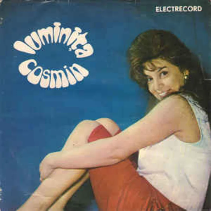 Luminia Cosmin  Luminia Cosmin (1966)