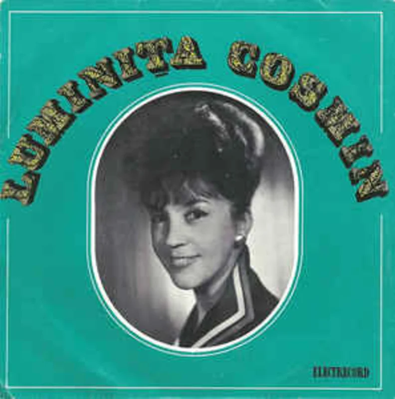 Luminia Cosmin  Luminia Cosmin  (1979)