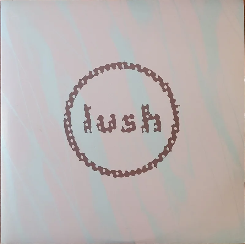 Lush - Spooky 2 x 10" Lp (Limited Edition)