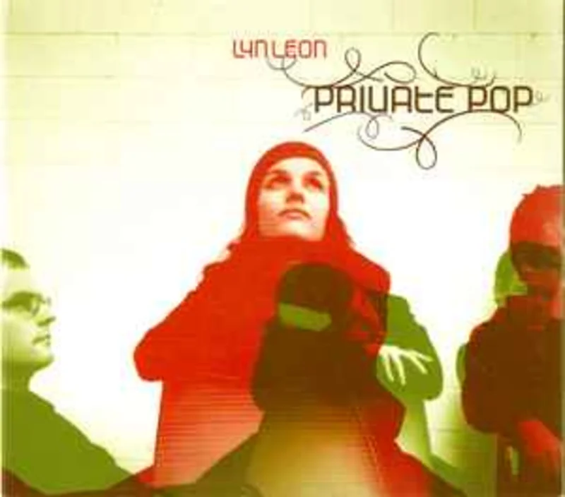 Lyn Leon  Private Pop  (2005)     CD