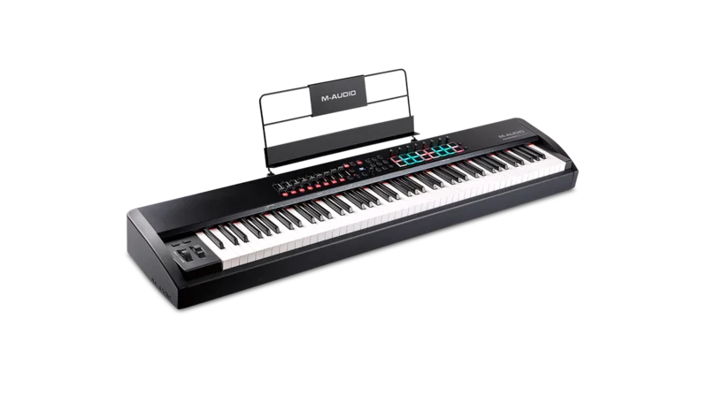 M-Audio Hammer 88 Pro
