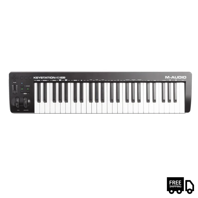 M-Audio Keystation 49 Mk3