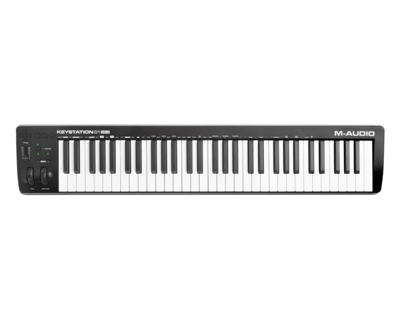 M-Audio Keystation 61 Mk3