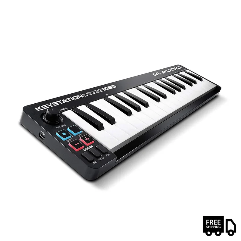 M-Audio Keystation Mini 32 MK3