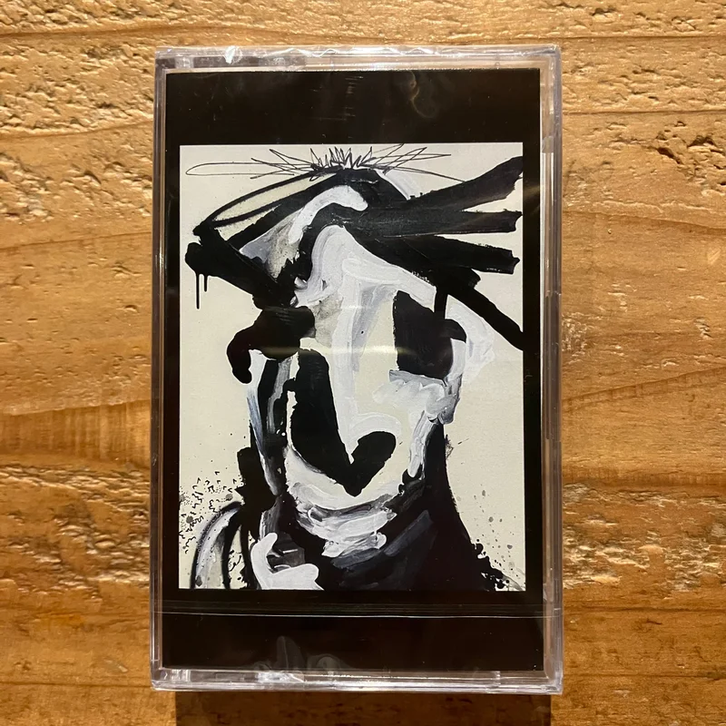 M, DOBUTSU / noumenon (TAPE)