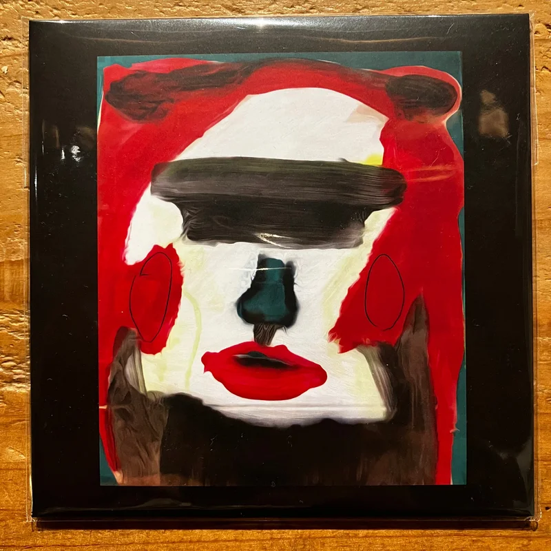M - PaRooLE (CD)