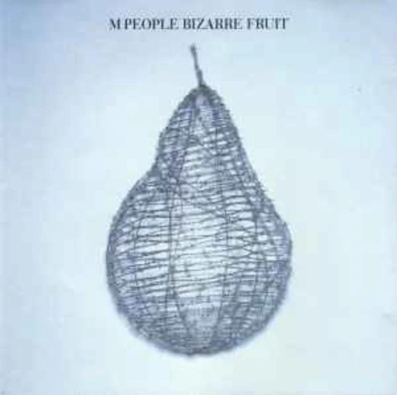 M People  Bizarre Fruit  (1994)     CD