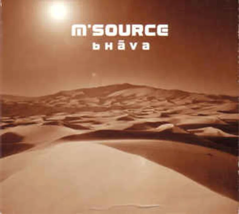M'Source  Bhva  (2002)