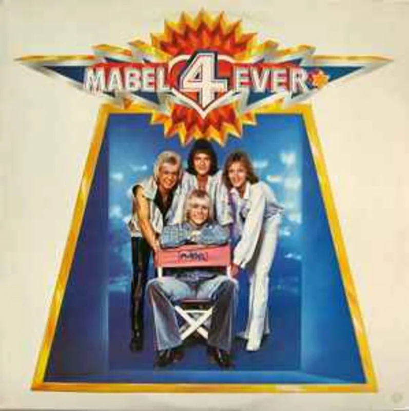 Mabel  Mabel 4-Ever  (1978)