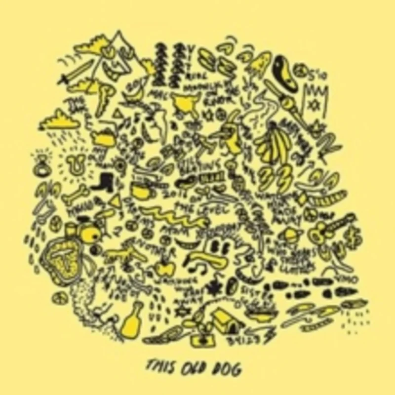 Mac DeMarco - This Old Dog (Quick Ship)