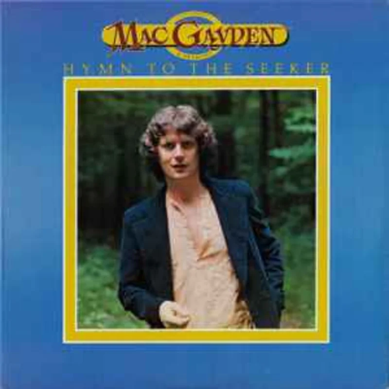 Mac Gayden & Skyboat (2)  Hymn To The Seeker  (1976)